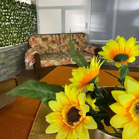 Casa Patry * Palermo