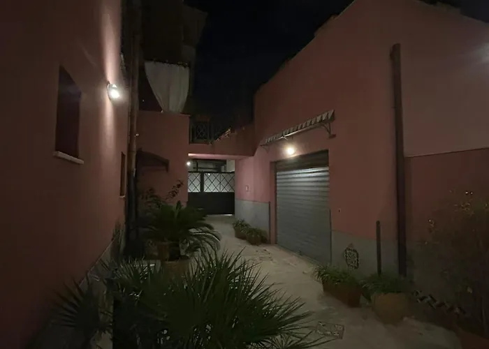 Σπίτι διακοπών Casa Patry