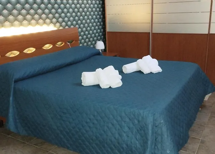 Casa Patry Σπίτι διακοπών